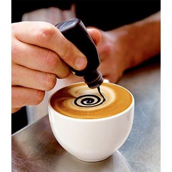 The Barista's Bible