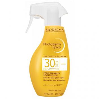 Bioderma Photoderm Spray SPF30 400ml