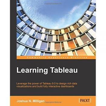 Tableau Data Visualization Mastery Guide