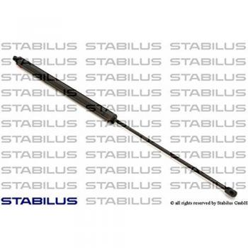 Amortiguador Neumático para Capó de Motor STABILUS 1383BM AUDI 4A0823359B