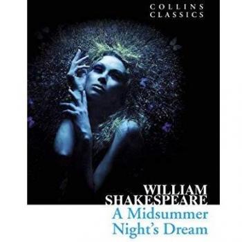 Sueño de una Noche de Verano - William Shakespeare (Clásicos Collins)