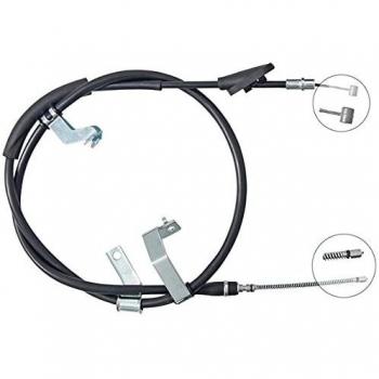 Cable de freno de mano A.B.S. K17303 para Hyundai