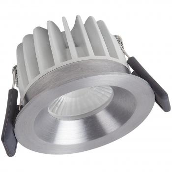 Foco LED Dimable 8W 4000K IP44