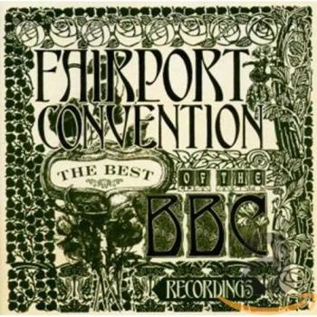 The Best Of The BBC Recordings