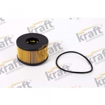 Kraft Automotive 1702400 Filtro de aceite