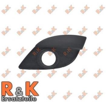Rejilla de ventilación para parachoques BLIC 6502-07-6006916P, PRASCO RN3062140