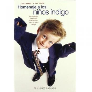 Homenaje a los niños índigo