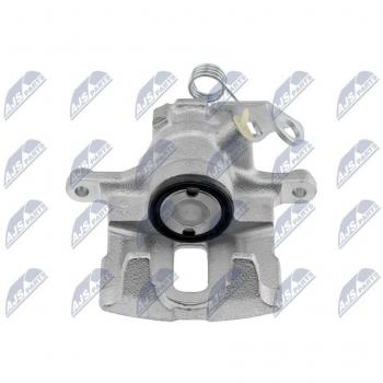 Pinza de freno NTY HZT-VW-025 para Volkswagen