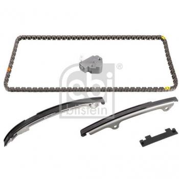 Kit de cadena de distribución FEBI BILSTEIN 108157 para Nissan Primera, Teana y X-Trail