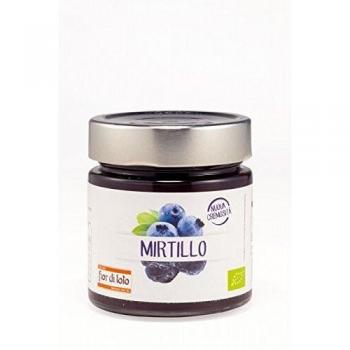 Composta Mirtillo 250G Fdl