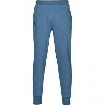 Pantalón largo Kappa Zant azul petróleo para entrenamiento - L