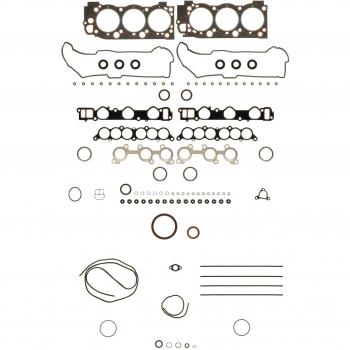 Ajusa 50250500 Juego Completo de Juntas para el Motor