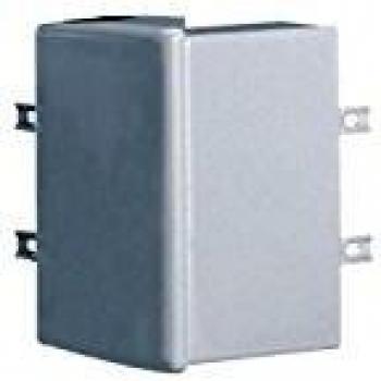 Legrand minican./mold.dlplus - Angulo interior exterior para canal dlp 20x12,5mm pvc