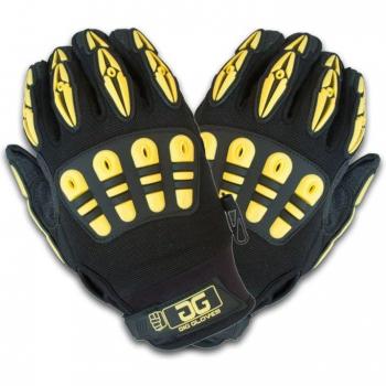 Gig Gear GG1002M Medium Original Gig Gloves