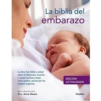 La Biblia del embarazo