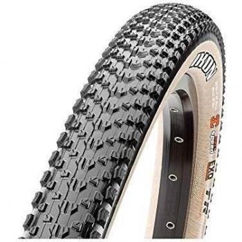 Maxxis Ikon Cubierta para Bicicleta, Unisex Adulto, Negro, 29x2.20
