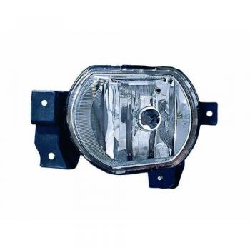 Depo 2902997 Faro Antiniebla, Antiniebla Delantero, H1 Derecho