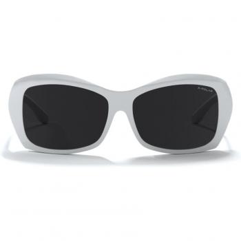 ULLER Atlas White UL-S21-02 Women’s Sunglasses White Size 61