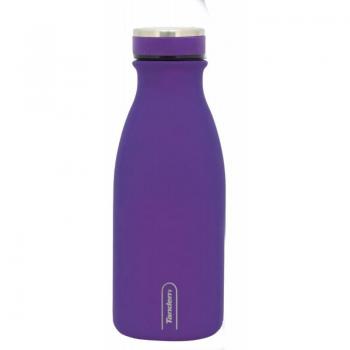 BOTELLA TÉRMICA TANDEM ACERO INOXIDABLE 350ML ULTRAVIOLET