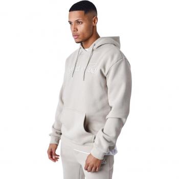 Classic High-Quality Hoodie with Embroidered Logo - Project X Paris