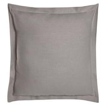 Cojín Home ESPRIT Gris claro 60 x 60 cm