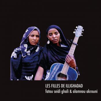 Illighadad Girls: Traditional Tuareg Music Ensemble