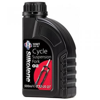 SILKOLENE PRO RSF FORK OIL 10 WT