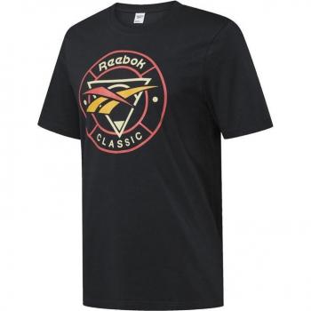 Camiseta Sportswear Reebok Classic Trail