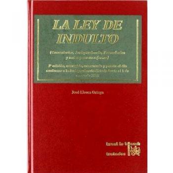 La ley de Indulto