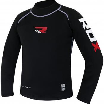 RDX Erupción Guardia Rashguard MMA BJJ Rash Vest Camisetas Compresion Termicas Sudor