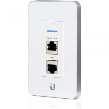 Ubiquiti Networks Punto de Acceso en Pared (AP In Wall) UBNT