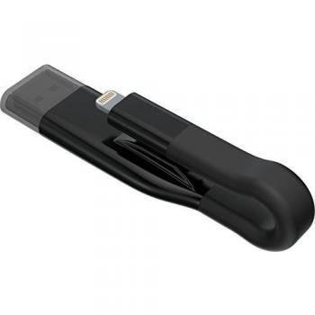 Emtec USB3.0 Duo Lightning iCobra T500 BL 32GB