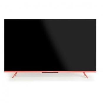 Televisor Smart TV QLED 4K Color Studio con pantalla antirreflejos y sonido Dolby Atmos