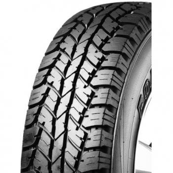 NANKANG 265/75 R16 123/120R FT-7 OWL 4x4