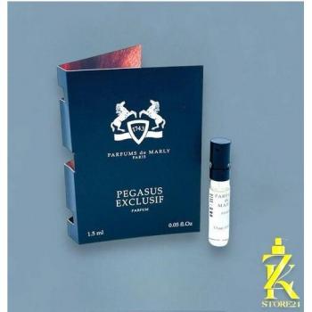 Pegasus Exclusif Eau de Parfum Sample 1.5ml