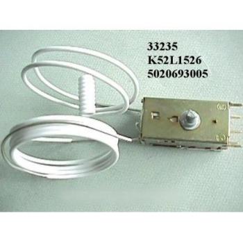 Termostato Frigorífico y Congelador Arthur Martin K52L1526 con 2 Sondas