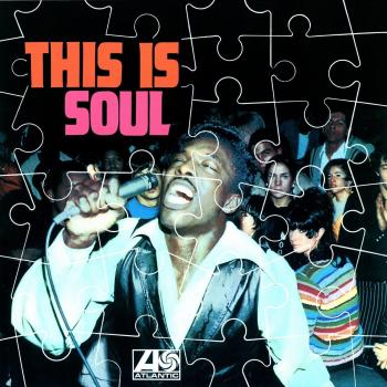 This Is Soul VINYL Vinyl Various Artists