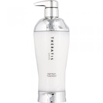 Mixim Theratis Night Repair Chamomile Scent Hair Treatment 435g