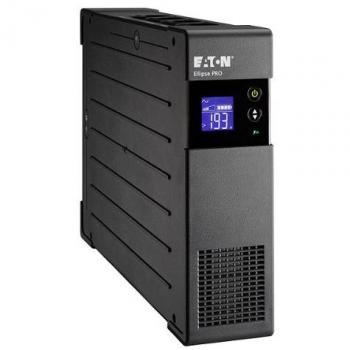 Eaton Ellipse PRO 1600 IEC - Fuente de alimentación ininterrumpida