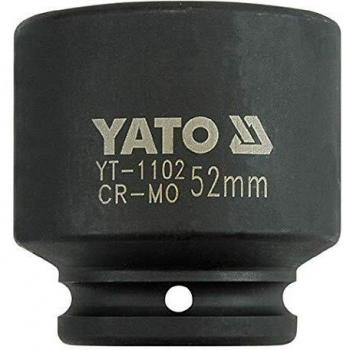 YATO YT-1102 - vaso de impacto 3/4x52mm