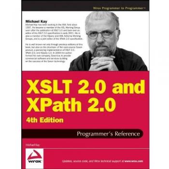 XSLT 2.0 and XPath 2.0 Programmer′s Reference
