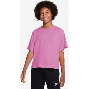 Camiseta de niña Sportwear Nike