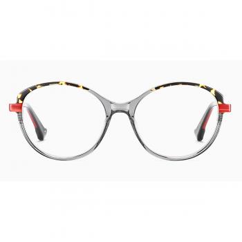 Etnia Barcelona Asinara GYHV Armazones para Mujer Grises 53 Lentes Recetadas