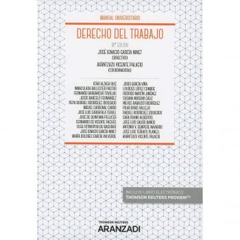 Derecho del trabajo