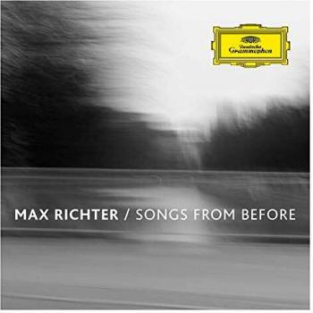 Songs from before vinilo
