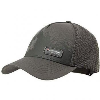 Montane Basecamp Gorra - AW20 - Talla Única