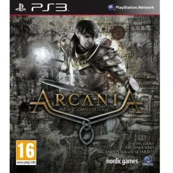 Gothic 4: Arcania - The Complete Tale Edition