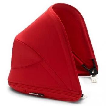 Bugaboo bee6 Capote Rouge