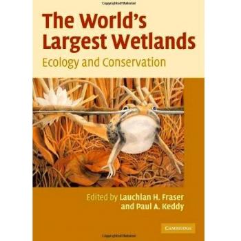 Las Más Grandes Humedales del Mundo: Ecología y Conservación