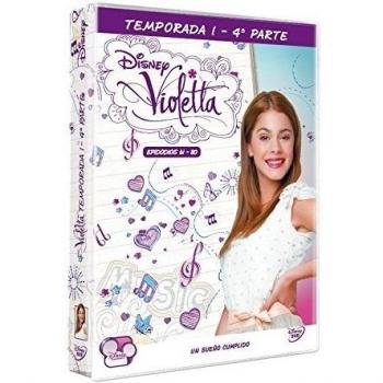 Violetta